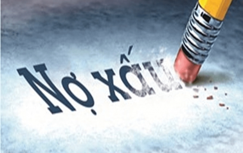 xu ly no xau van doi mat kho khan
