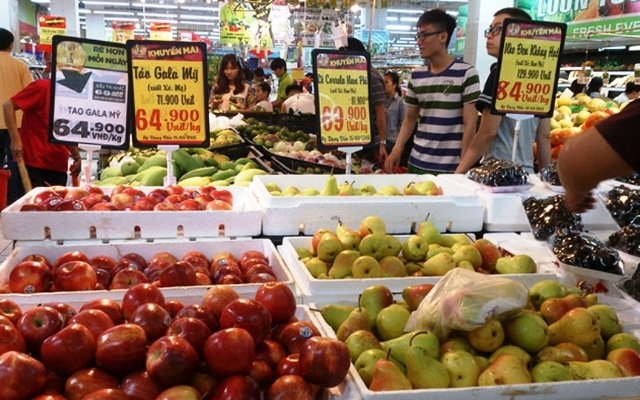 tin kinh te ngay 286 viet nam co the thieu hut toi 500 nghin tan thit lon