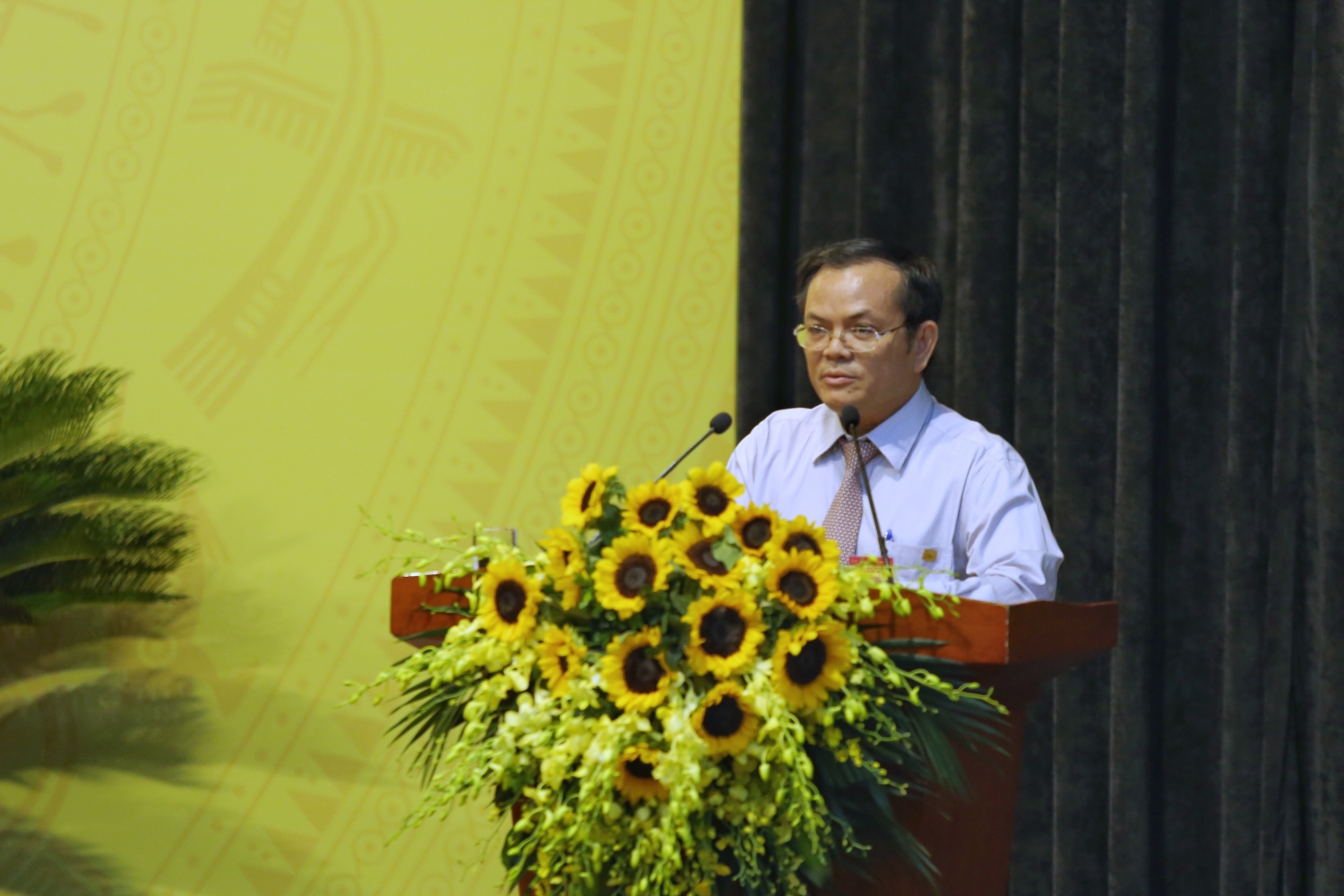 khong ngung cung co va nang cao uy tin cua tap doan dau khi viet nam