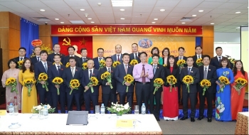 PVcomBank đóng góp quan trọng vào thành công của PVN