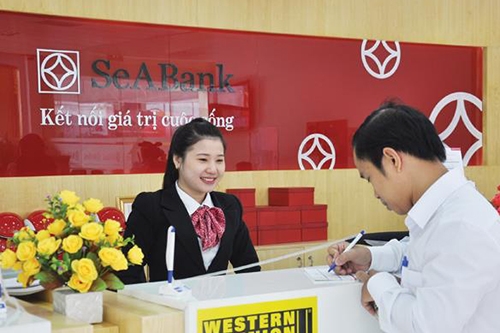 thoa thuan hop tac phoi hop thu nsnn giua kho bac nha nuoc va ngan hang seabank