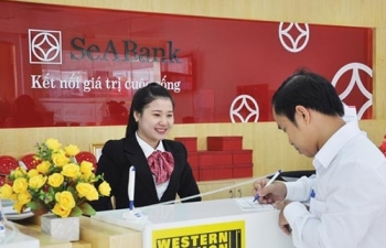Thỏa thuận hợp tác phối hợp thu NSNN giữa Kho bạc Nhà nước và Ngân hàng SeABank