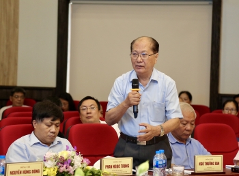 Ngành Dầu khí gặp khó trong việc đảm bảo an ninh năng lượng quốc gia
