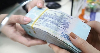 Vay tiền mặt ở các công ty tài chính phát triển mạnh
