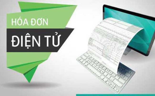 doanh nghiep chat vat voi hoa don dien tu