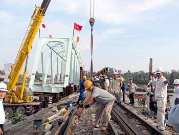28 địa phương không giải ngân được một đồng vốn ODA nào