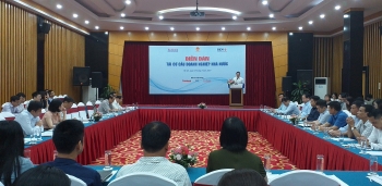 29 doanh nghiệp có vốn nhà nước chưa chuyển giao 630 tỷ đồng cho SCIC
