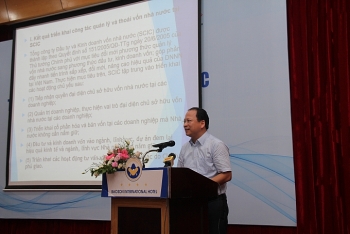 SCIC thoái vốn thành công tại 1.000 doanh nghiệp