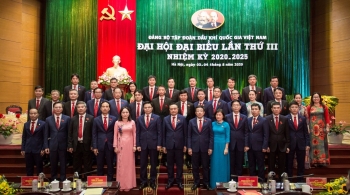 Phát huy mọi nguồn lực, quyết tâm hoàn thành mục tiêu, nhiệm vụ được Đảng và nhân dân giao phó, xứng đáng là trụ cột của nền kinh tế đất nước