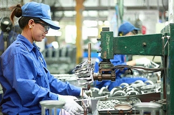10 năm tới sản phẩm công nghiệp hỗ trợ đáp ứng 70% nhu cầu nội địa