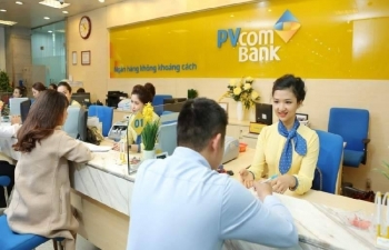 PvcomBank: Đẩy mạnh ứng dụng CNTT, gia tăng chất lượng dịch vụ khách hàng