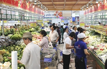 Doanh nghiệp bán lẻ đang bước vào cuộc đua “sinh tử”