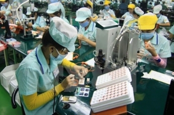 FDI chất lượng cao luôn tìm kiếm tính đột phá trong đào tạo nguồn nhân lực