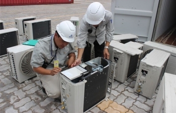 Kiểm tra chuyên ngành càng gỡ càng rối