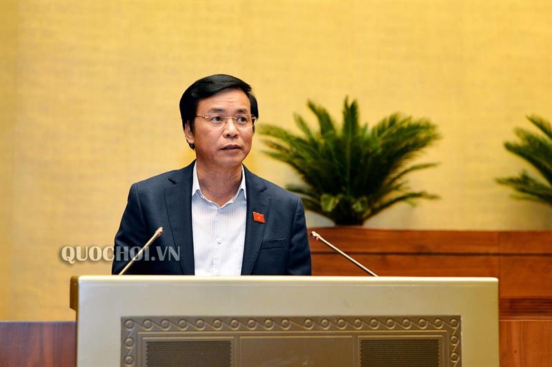 dung mot luat de sua hai luat