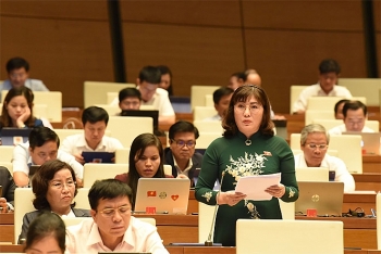 Cần rà soát và quy định cụ thể hơn về phân quyền, phân cấp