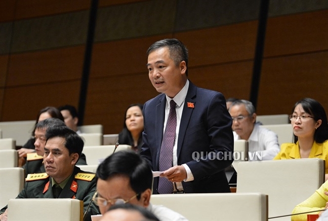 nhieu ke ho de nhung ke luon lach thu loi tren suc khoe nguoi dan
