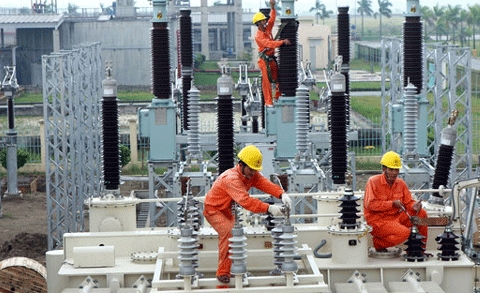 Nguy cơ thiếu điện cao, kéo dài tới năm 2022-2023