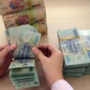 bo tai chinh de xuat bo tri chi dau tu phat trien nsnn de dau tu cac du an trong diem cua pvn