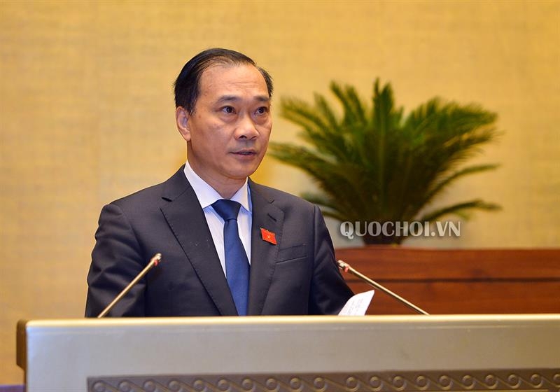 Không nên cấm nghề “kinh doanh dịch vụ đòi nợ”
