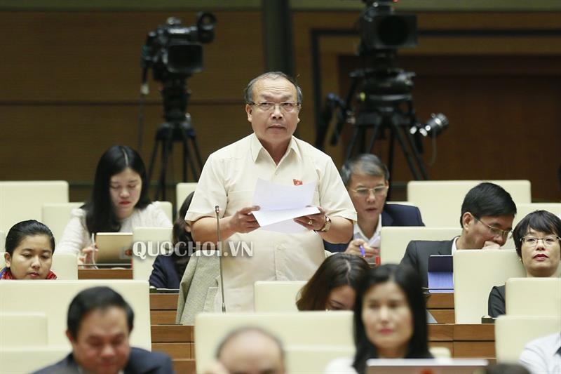 luat xay dung sua doi ky vong khac phuc tinh trang that thoat von nha nuoc