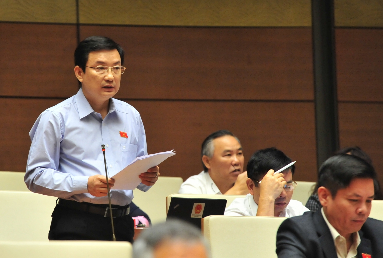 luat xay dung sua doi ky vong khac phuc tinh trang that thoat von nha nuoc