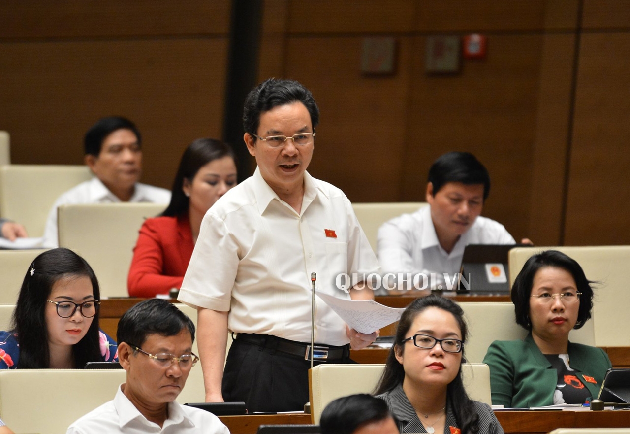luat xay dung sua doi ky vong khac phuc tinh trang that thoat von nha nuoc