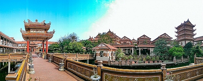 5 ngoi chua linh thieng bac nhat da nang