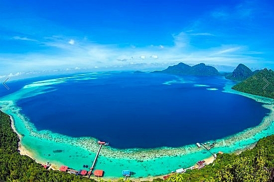 lac loi tai thien duong nghi duong mabul