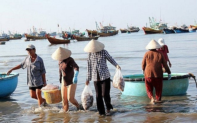 dep me hon vuong quoc sao bien ngay o phu quoc