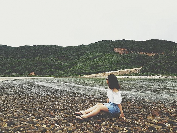 kham pha thien duong nghi duong dao ngoc vung quang ninh
