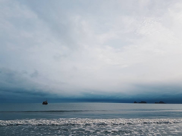 kham pha thien duong nghi duong dao ngoc vung quang ninh