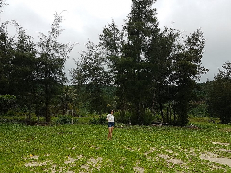 kham pha thien duong nghi duong dao ngoc vung quang ninh