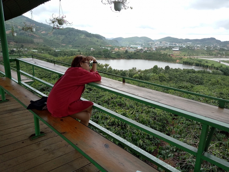 kham pha nhung dia diem du lich noi tieng o da lat