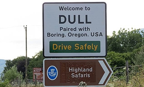 Những địa danh có tên hài hước nhất thế giới nhung dia danh co ten hai huoc nhat the gioi