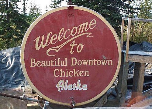 Những địa danh có tên hài hước nhất thế giới nhung dia danh co ten hai huoc nhat the gioi