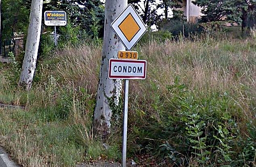 Những địa danh có tên hài hước nhất thế giới nhung dia danh co ten hai huoc nhat the gioi