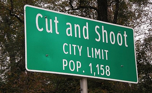 Những địa danh có tên hài hước nhất thế giới nhung dia danh co ten hai huoc nhat the gioi