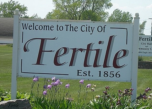 Những địa danh có tên hài hước nhất thế giới nhung dia danh co ten hai huoc nhat the gioi