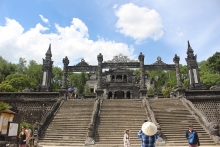 nhung dia diem ngam binh minh dep nhat tai viet nam