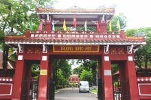 nhung dia diem check in dep quen sau cua xu hue