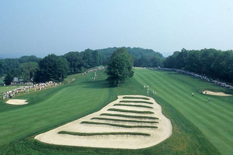 kham pha 7 san golf dep nhat hanh tinh