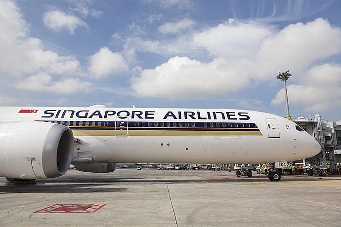 nhung trai nghiem tren chiec phi co dang cap boeing 787 10 dreamliner