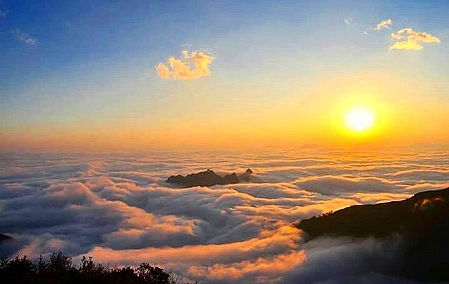 nhung dia diem ngam binh minh dep nhat tai viet nam