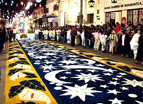 dem khong ai ngu o thi tran cua mexico