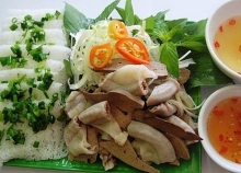 nhung mon an gay thuong nho o da lat