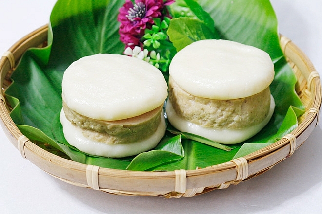 dau la nhung mon banh truyen thong chi co tai viet nam
