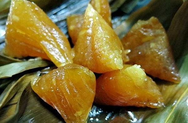 dau la nhung mon banh truyen thong chi co tai viet nam