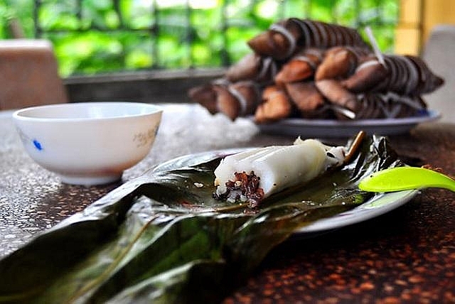 dau la nhung mon banh truyen thong chi co tai viet nam