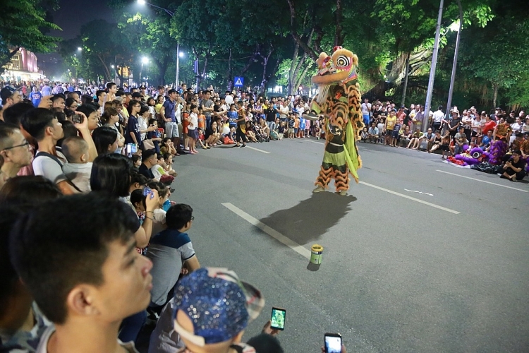 goi y nhung dia diem vui choi trung thu ly tuong tai ha noi